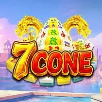 7CONE - Permainan Edukasi Seru untuk Anak TK