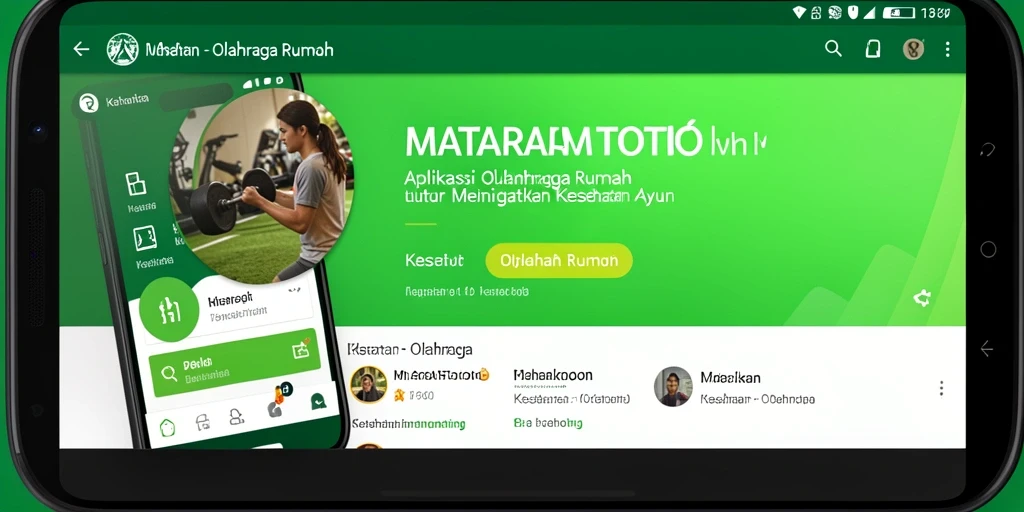Tampilan antarmuka MATARAMTOTO yang intuitif dan menarik.