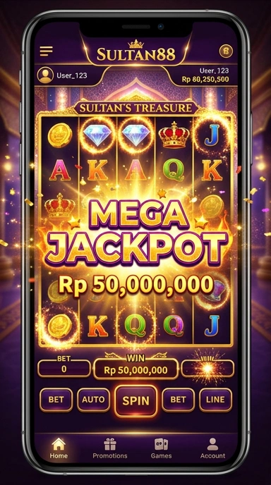 sultan88 - Hub Aplikasi untuk Download yang Mudah